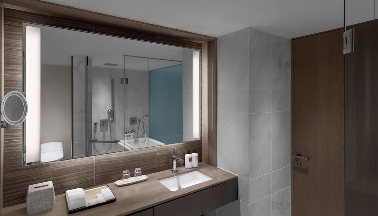 Suite - ANA InterContinental TOKYO by IHG