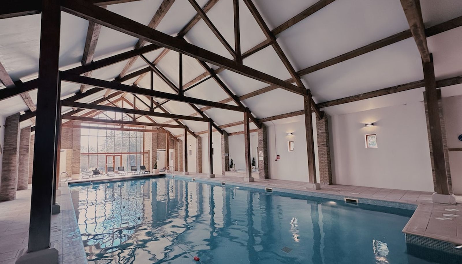 Pool - Cave Castle Hotel Country Club