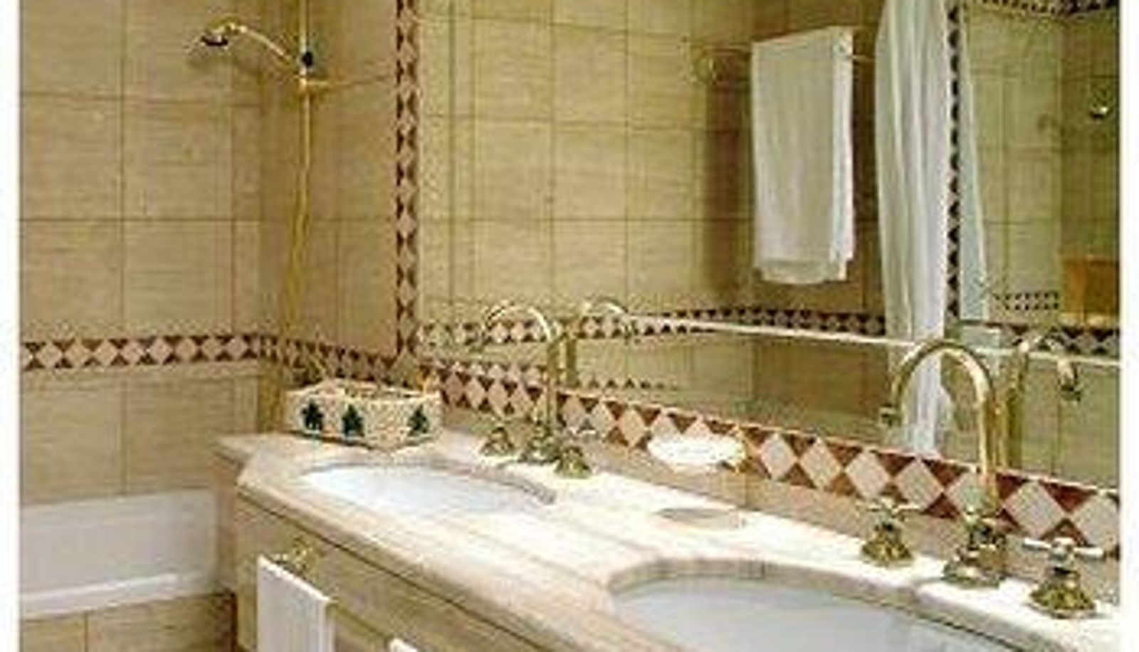 Kamer - Hotel Club Il Baricentro