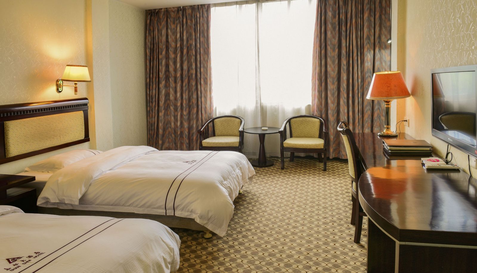 Kamer - Guilin Shanshui Hotel