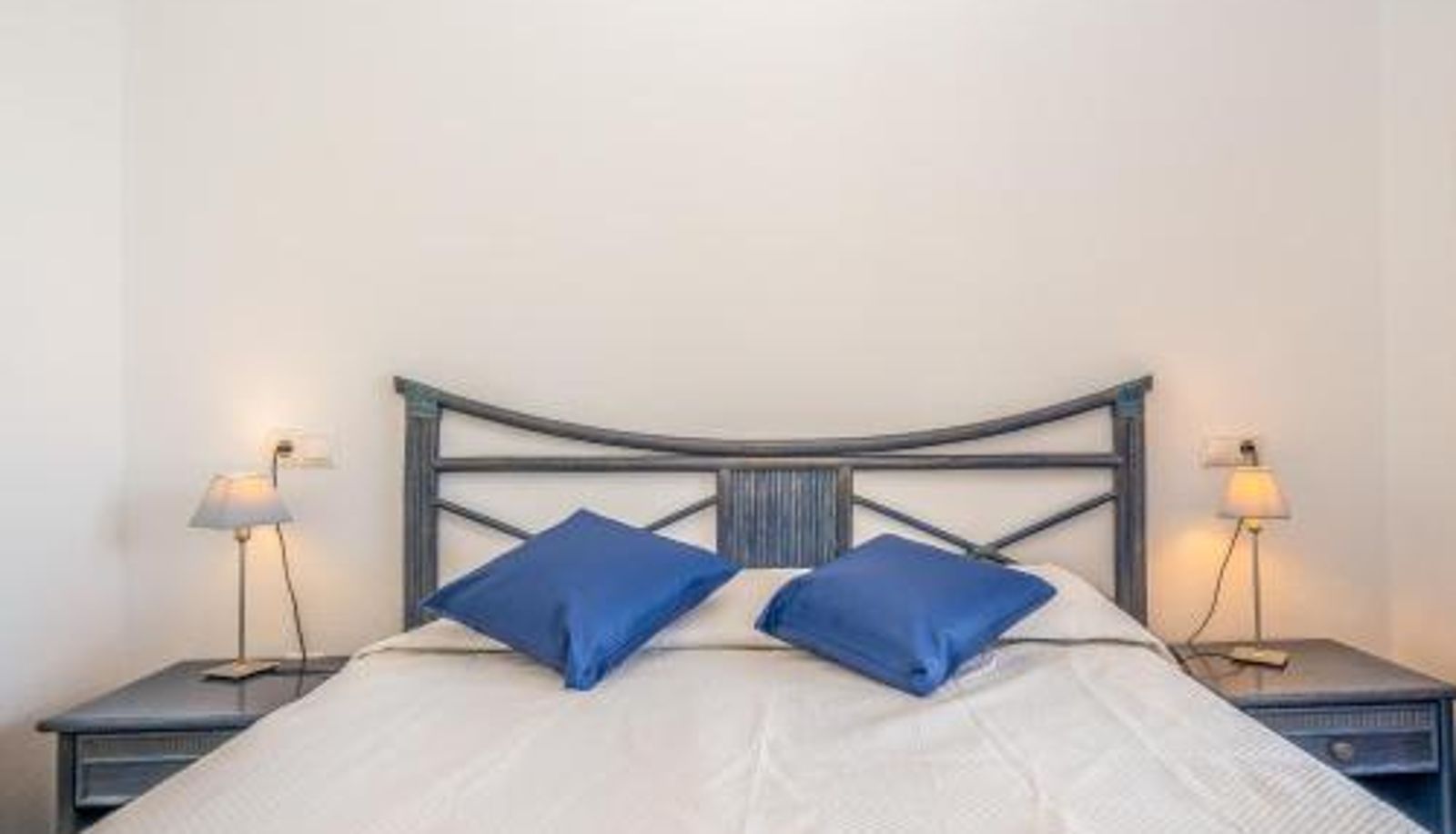 Habitación - Apartamentos Hipocampos Unitursa