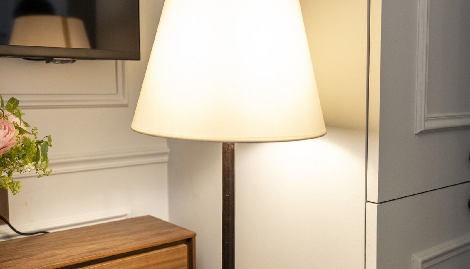 Room - Htl Residence Foch