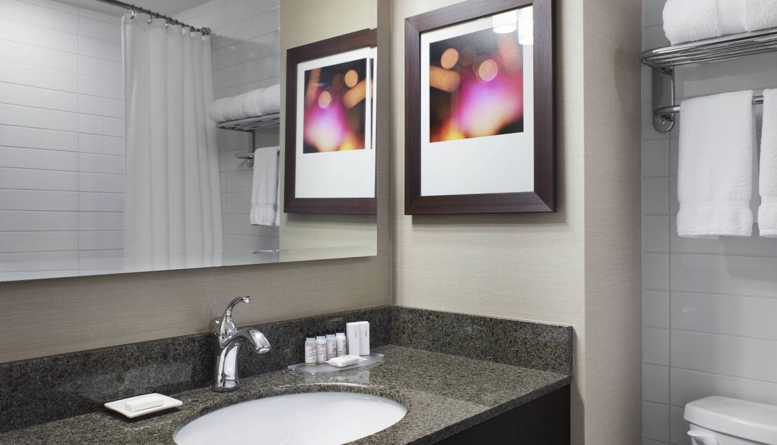 Habitación - Delta Hotels by Marriott Beausejour
