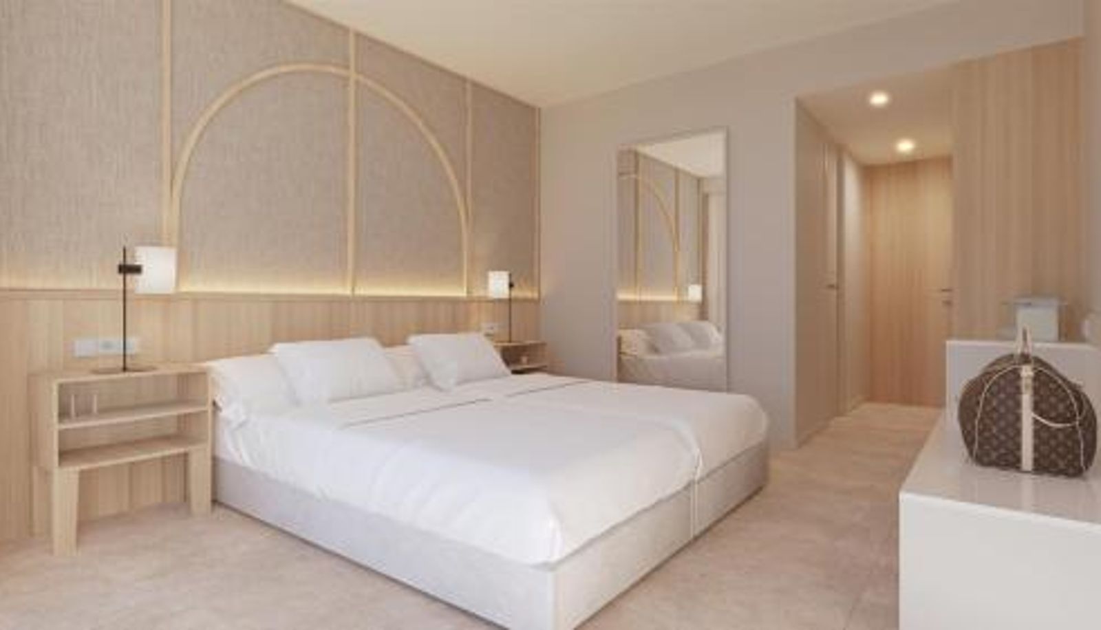 Zimmer - Prinsotel La Caleta