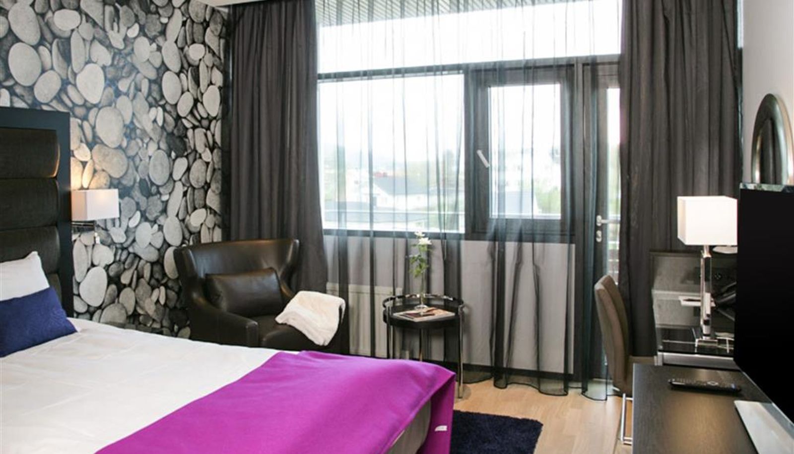 Camera - Quality Hotel Ulstein