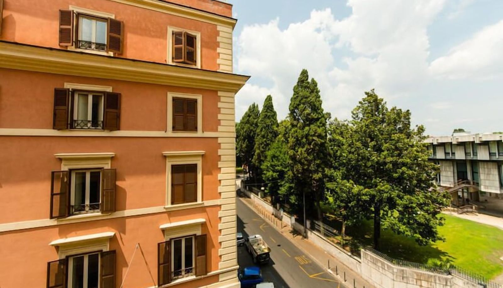 Informacje - Hotel Lella