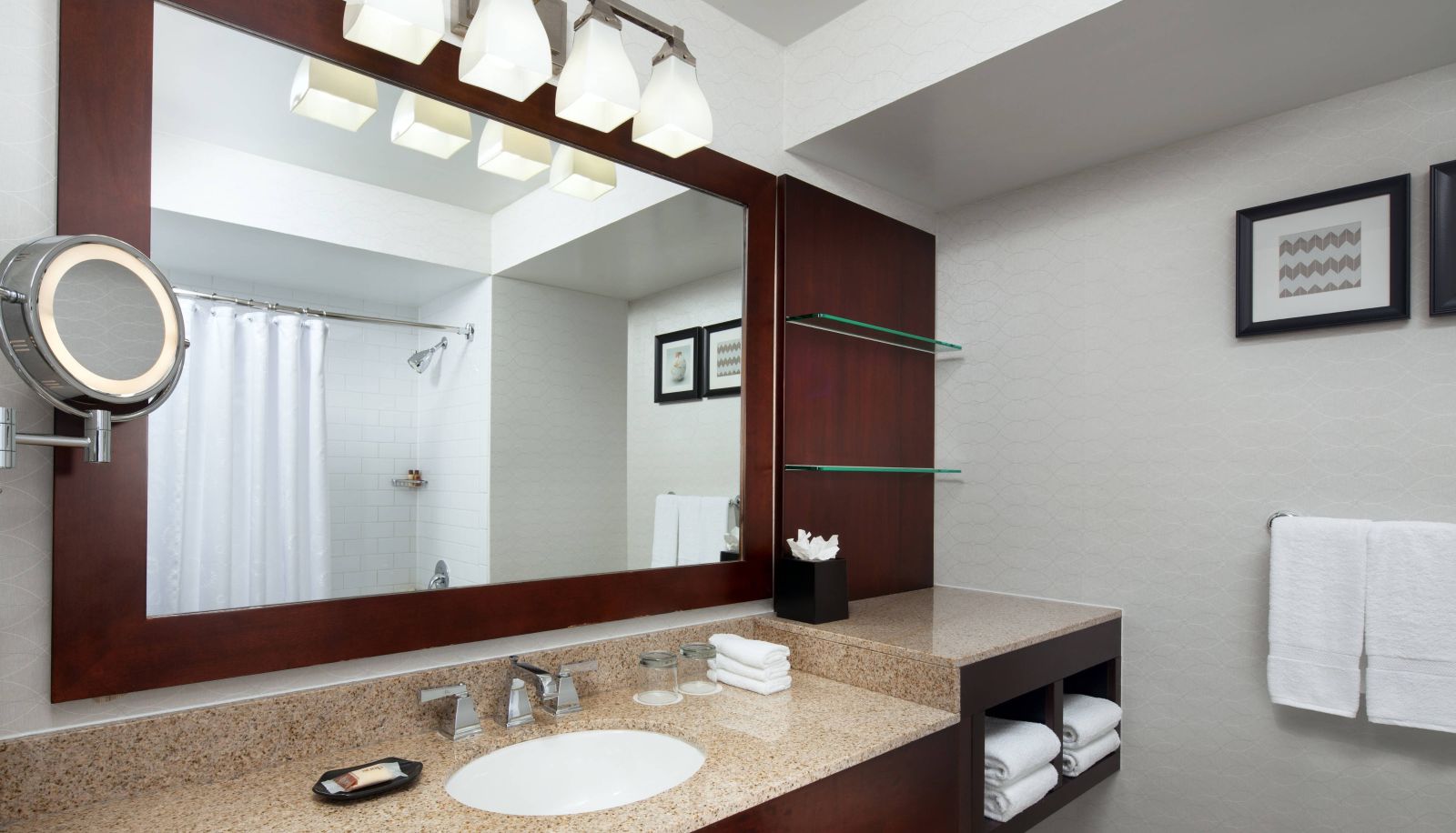 Habitación - Sheraton San Jose Silicon Valley