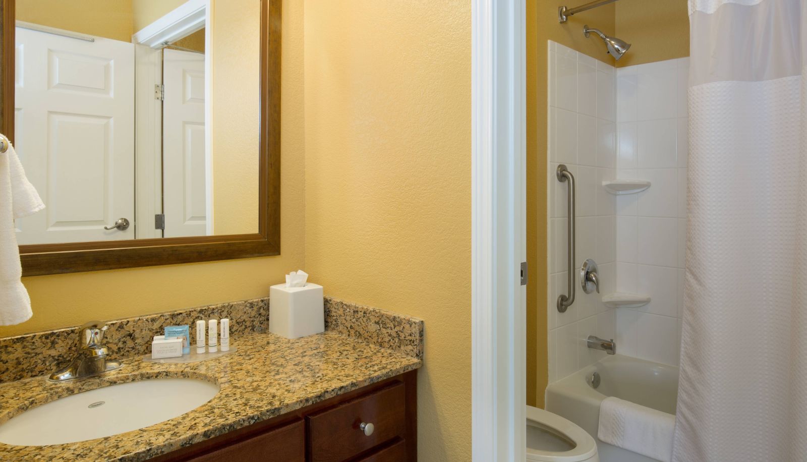 Room - TownePlace Suites by Marriott Pocatello