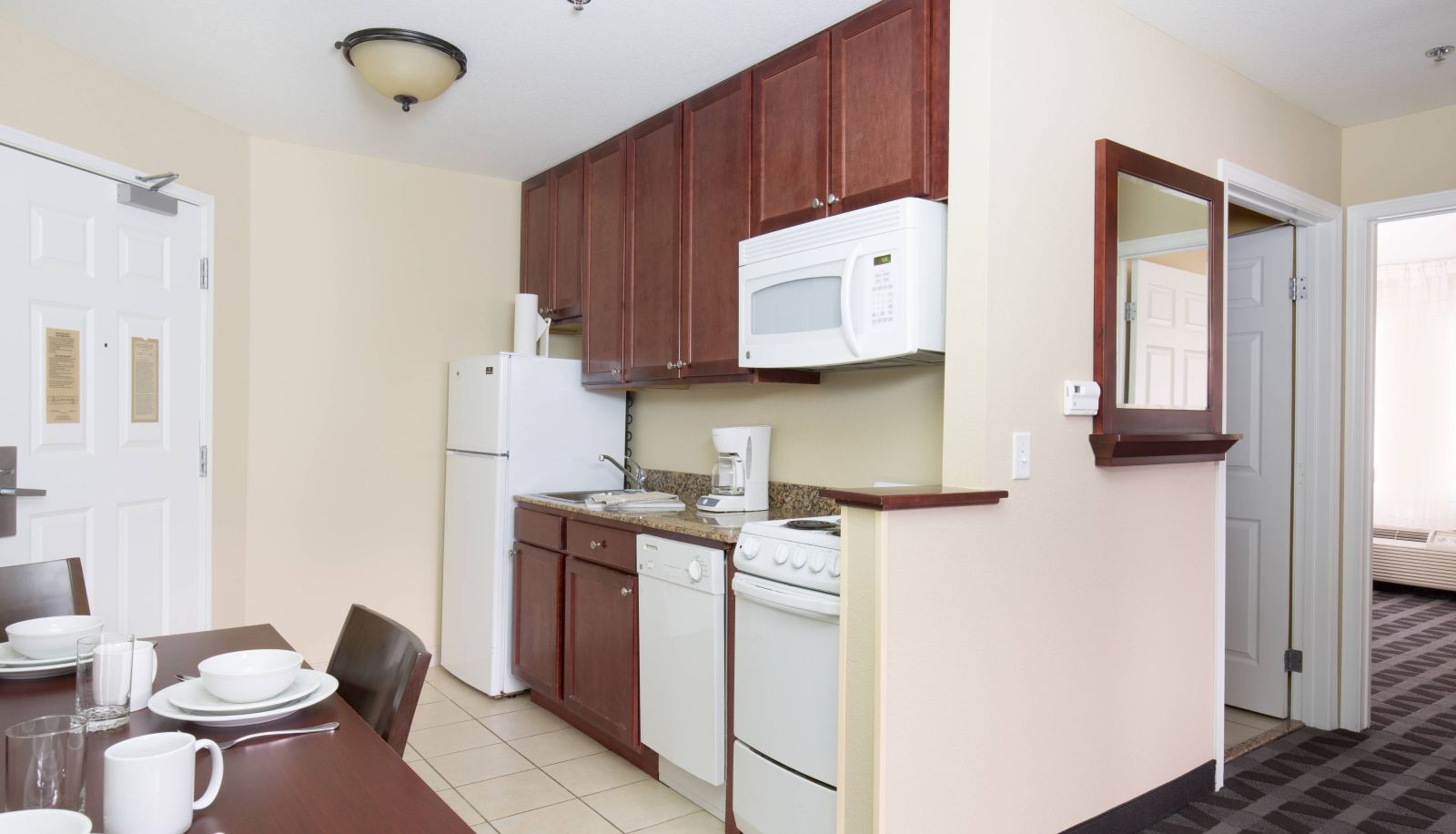 Room - TownePlace Suites by Marriott Pocatello