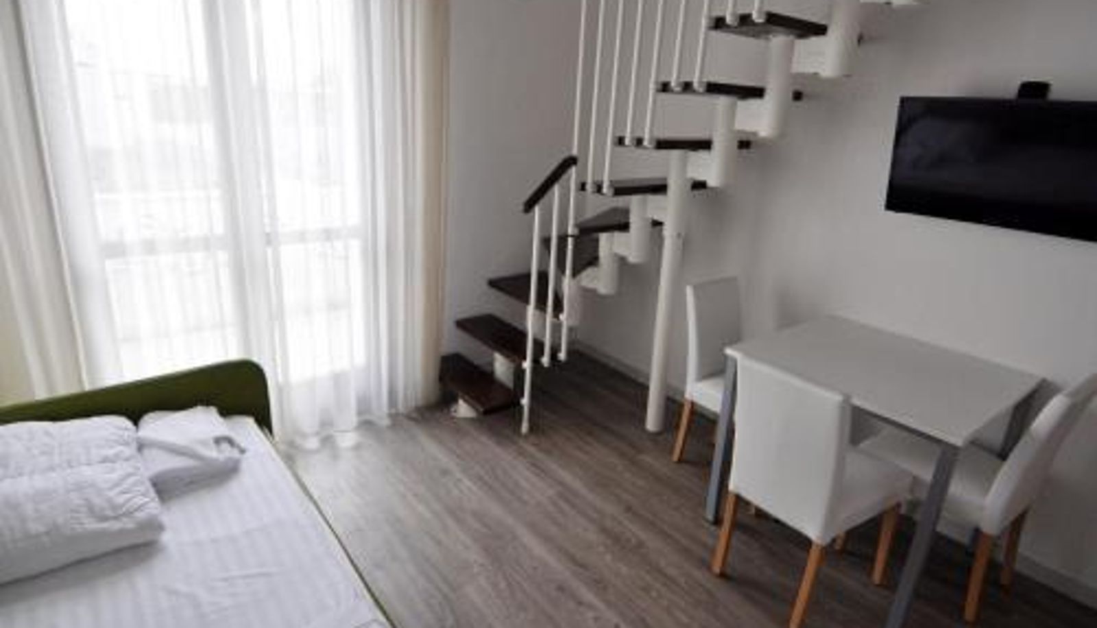 Apartment - Eden Park
