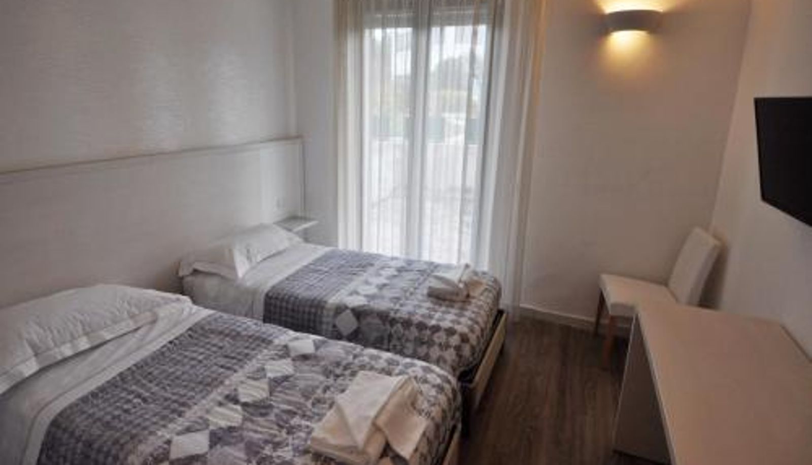 Chambre - Eden Park