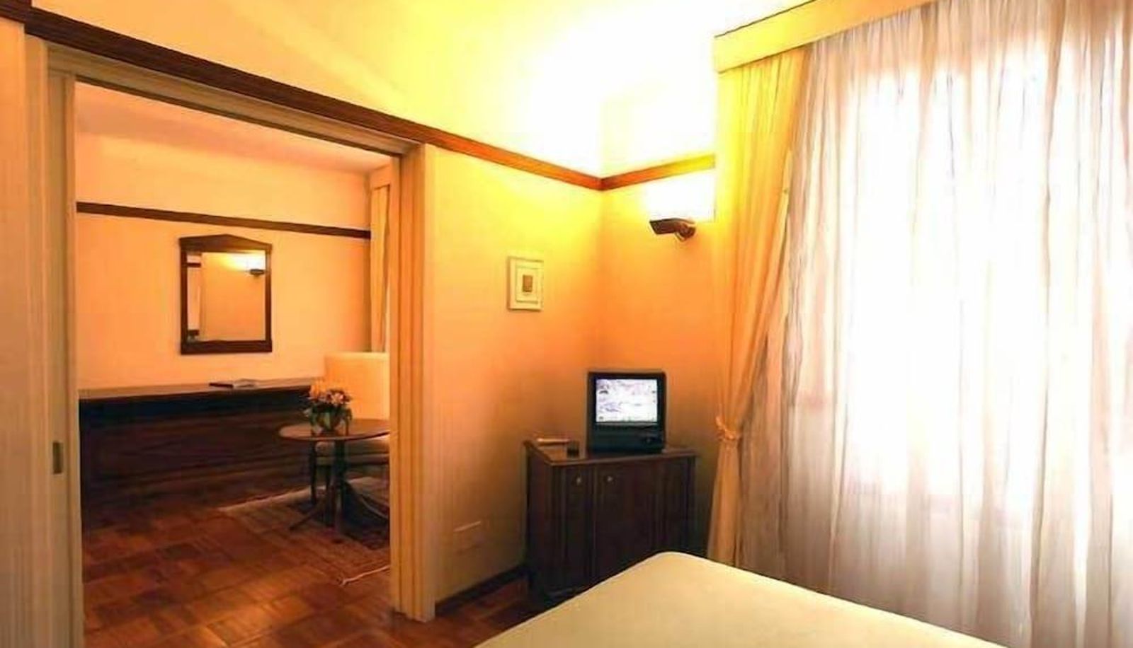 Camera superior (doppia) - HOTEL MIRAMONTI