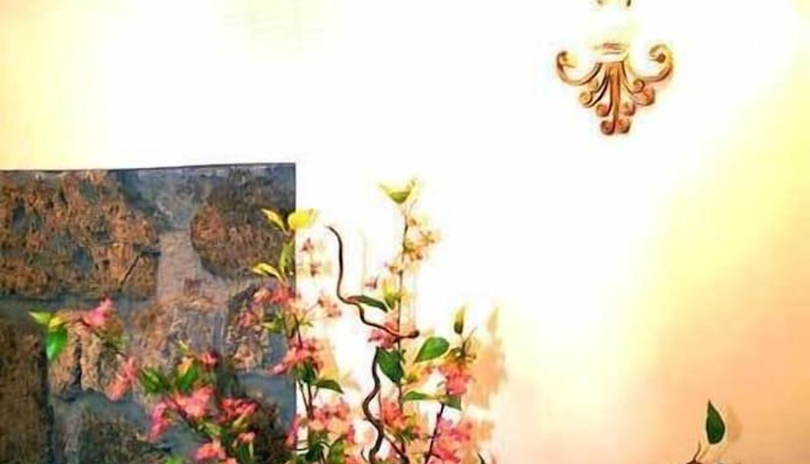 Interno dell'hotel - HOTEL MIRAMONTI