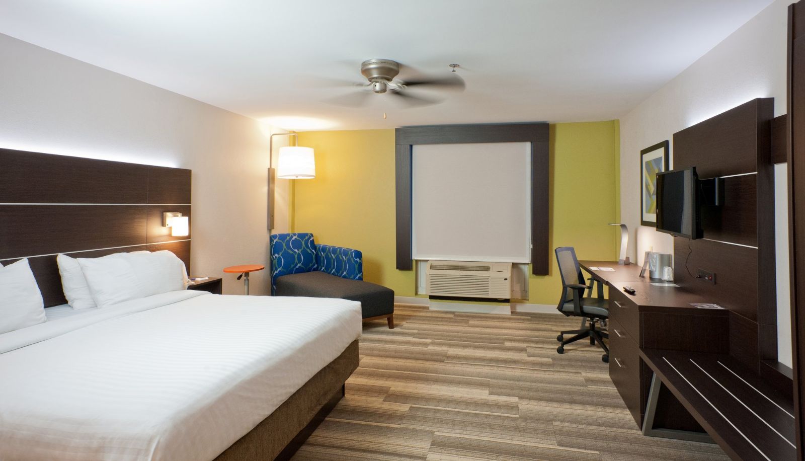 Zimmer - Holiday Inn Express & Suites SCOTT-LAFAYETTE WEST by IHG