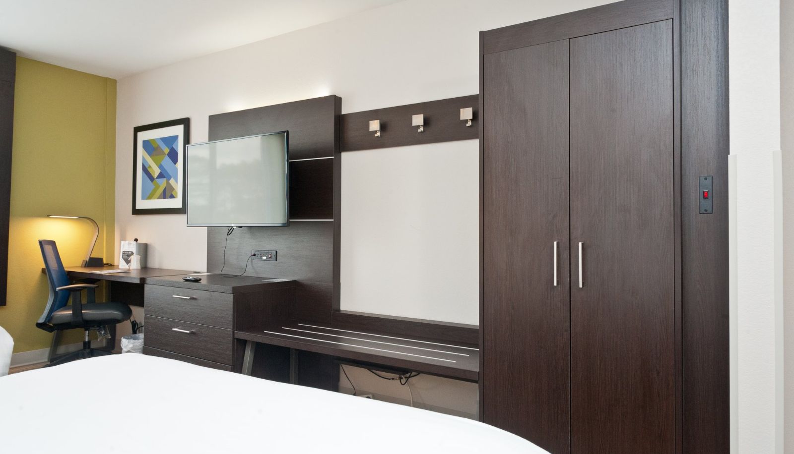 Room - Holiday Inn Express & Suites SCOTT-LAFAYETTE WEST by IHG