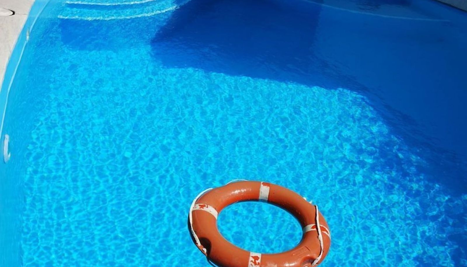 Pool - Kanelli Beach