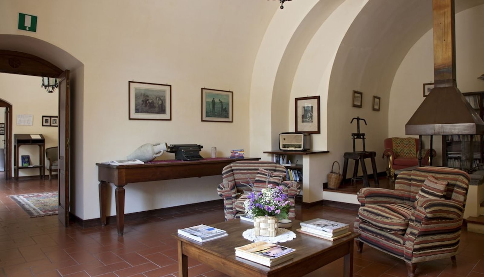 Hal - Il Granaio dei Casabella
