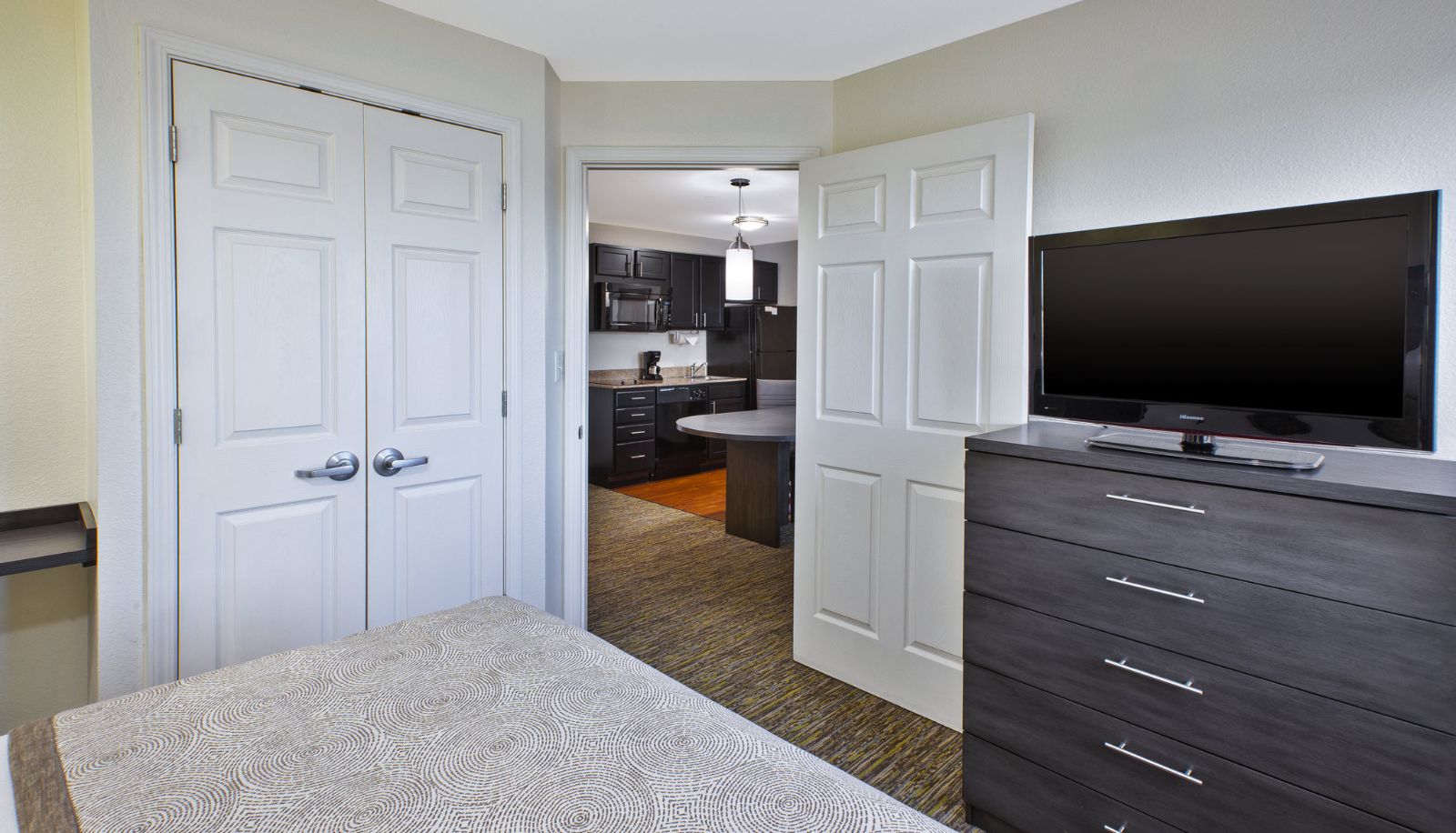 Room - Candlewood Suites INDIANAPOLIS AIRPORT by IHG