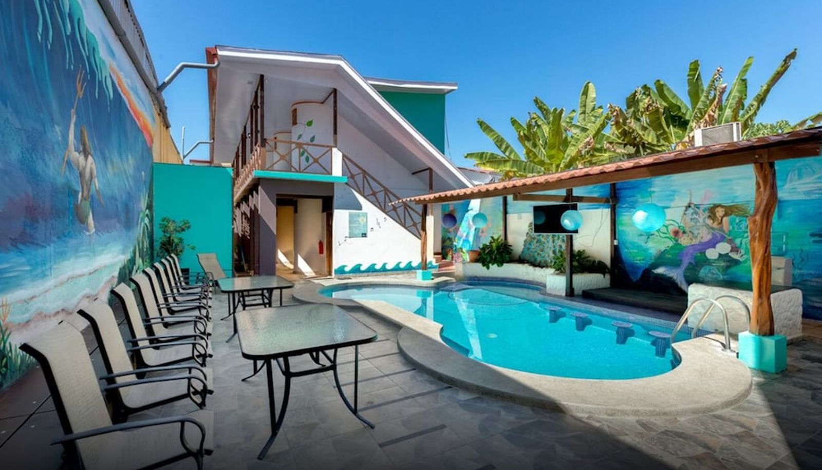 Info - Hotel Trident Poseidon