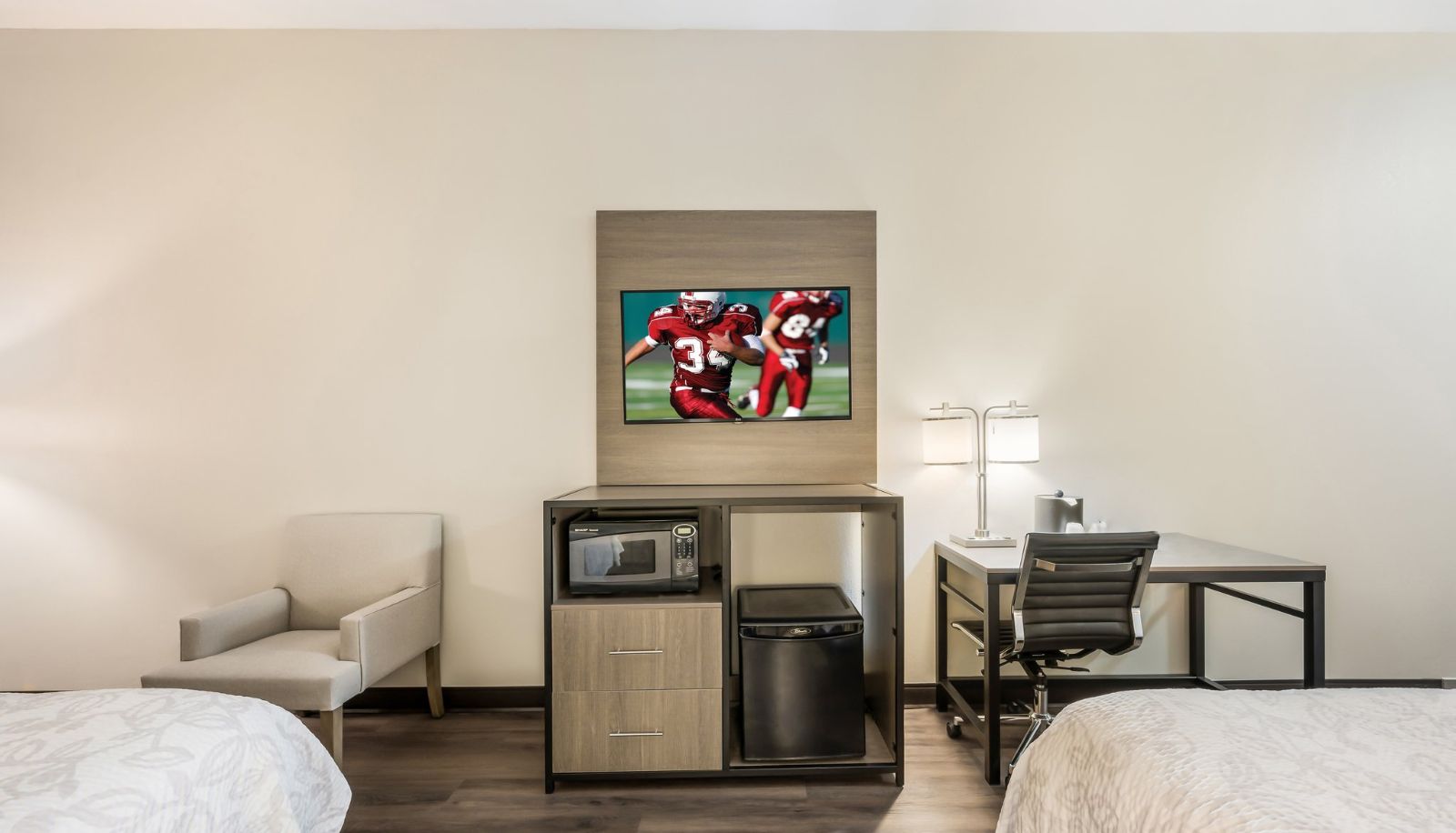 Zimmer - Red Roof PLUS+ & Suites Birmingham - Bessemer