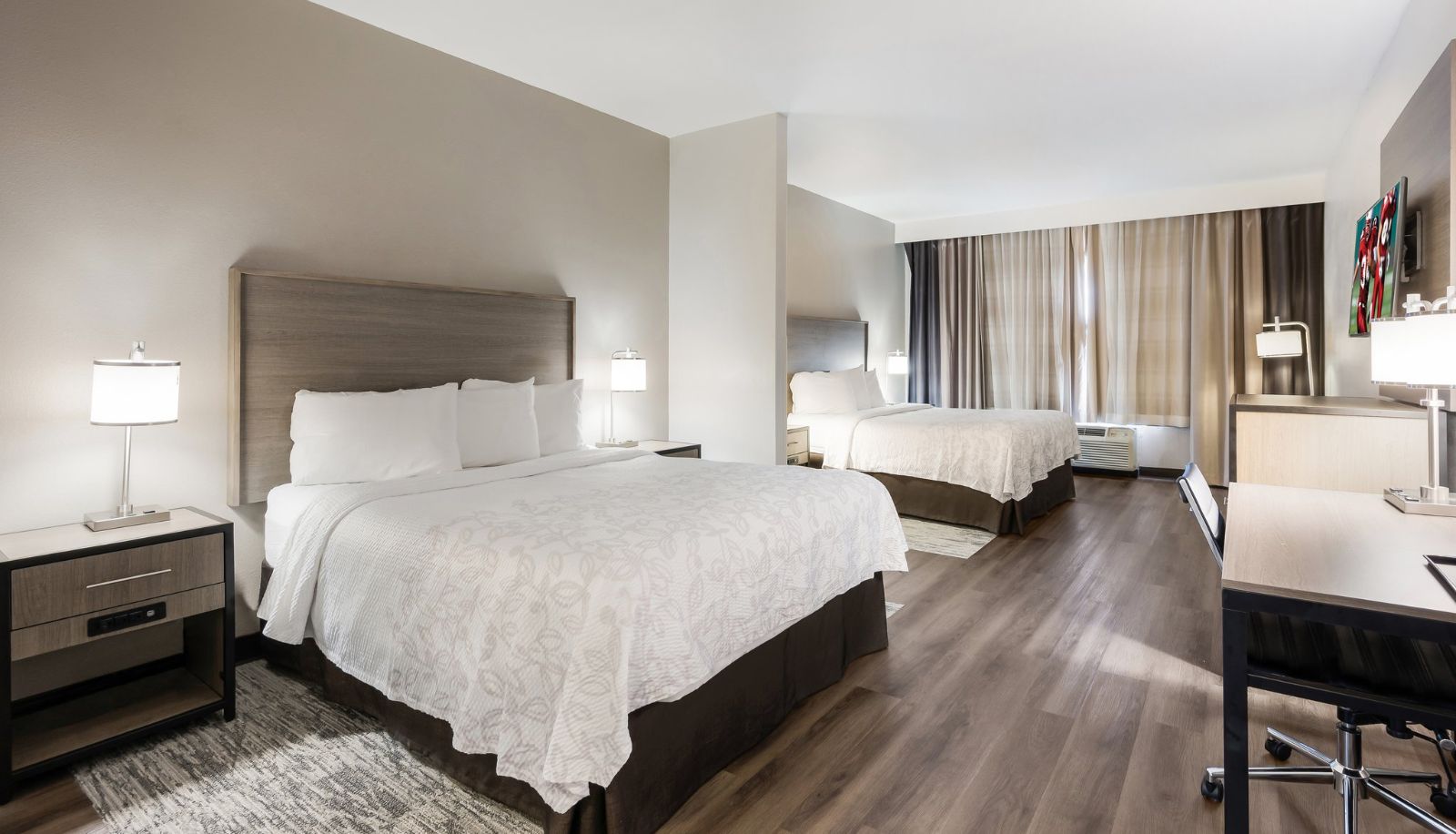 Zimmer - Red Roof PLUS+ & Suites Birmingham - Bessemer
