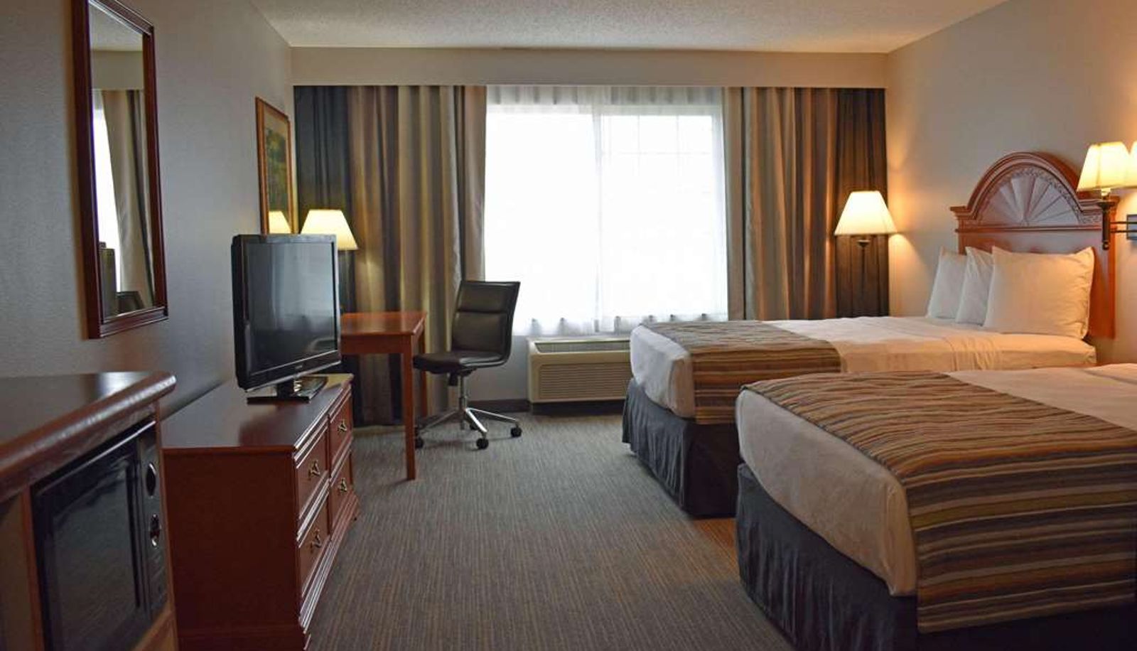 Habitación - Country Inn & Suites by Radisson Northwood IA