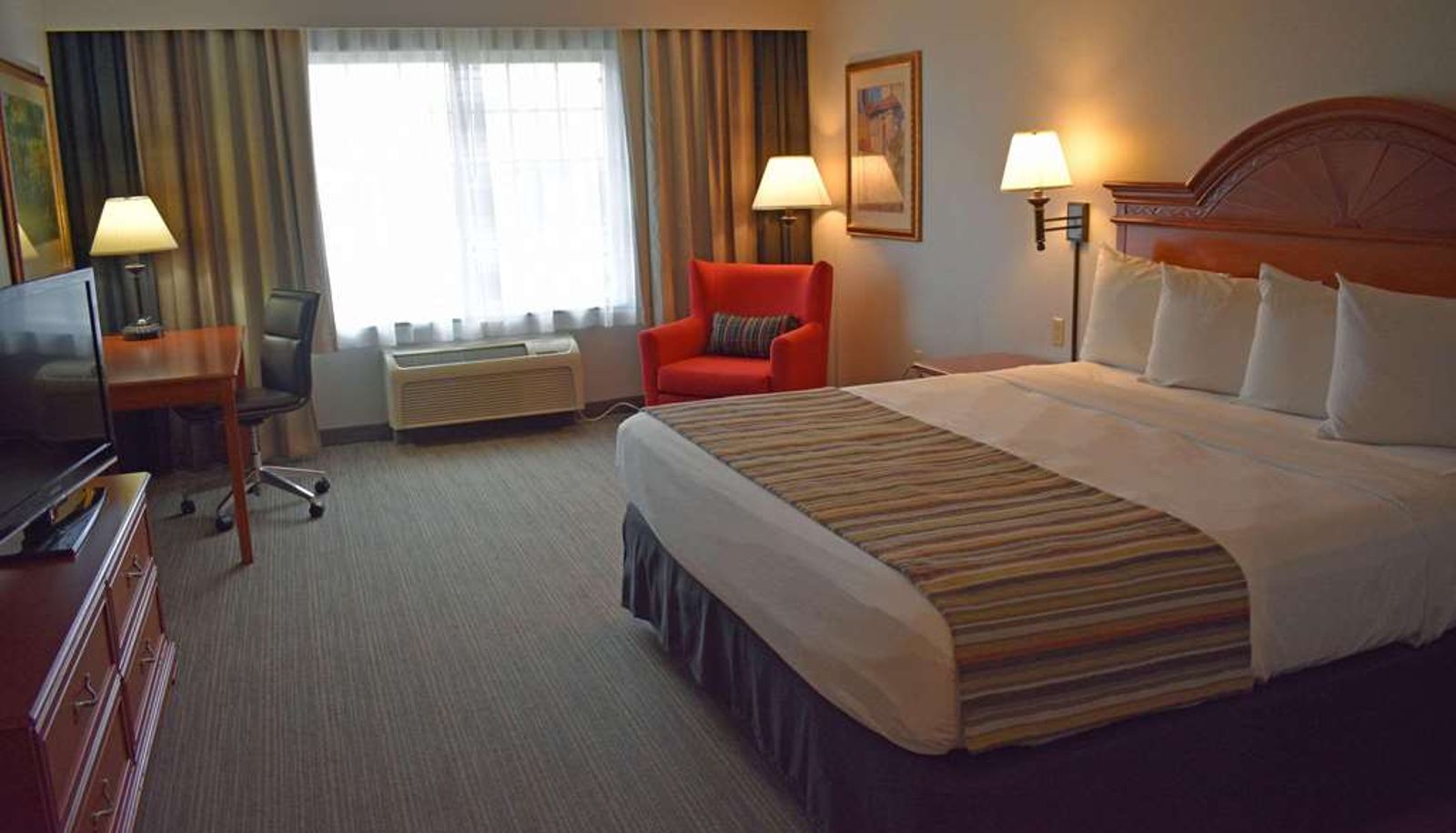 Habitación - Country Inn & Suites by Radisson Northwood IA
