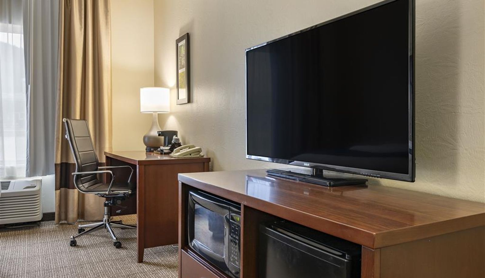 Kamer - Comfort Inn & Suites Northern Kentucky