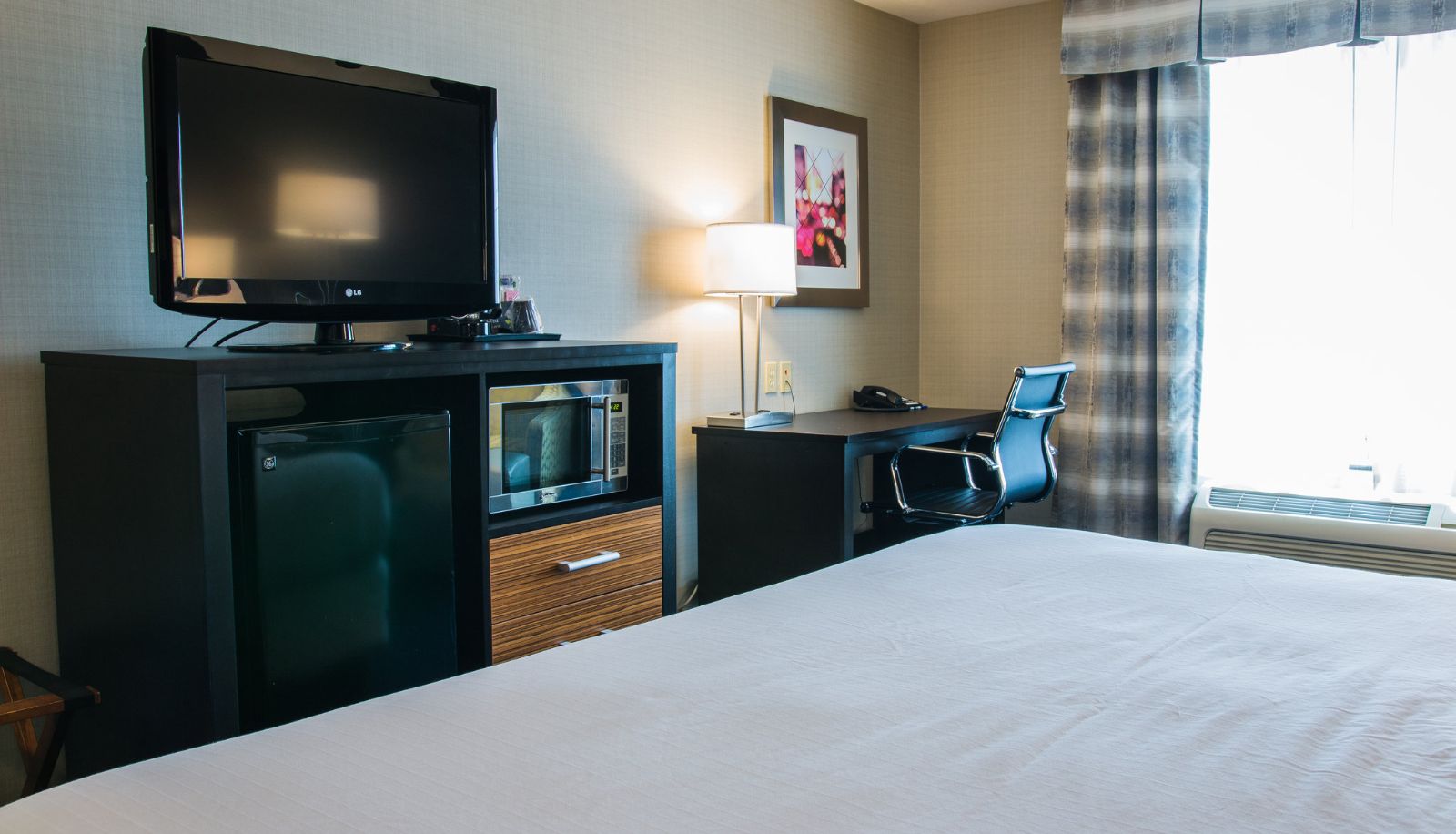 Zimmer - Holiday Inn Express & Suites JACKSON by IHG