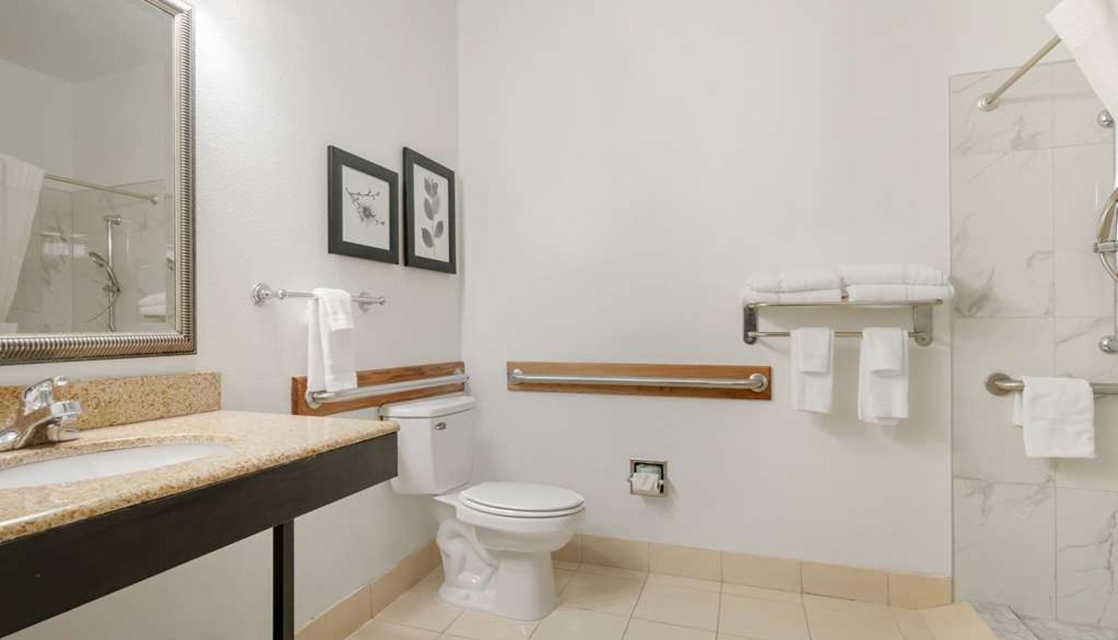 Habitación - Country Inn & Suites by Radisson Columbia MO