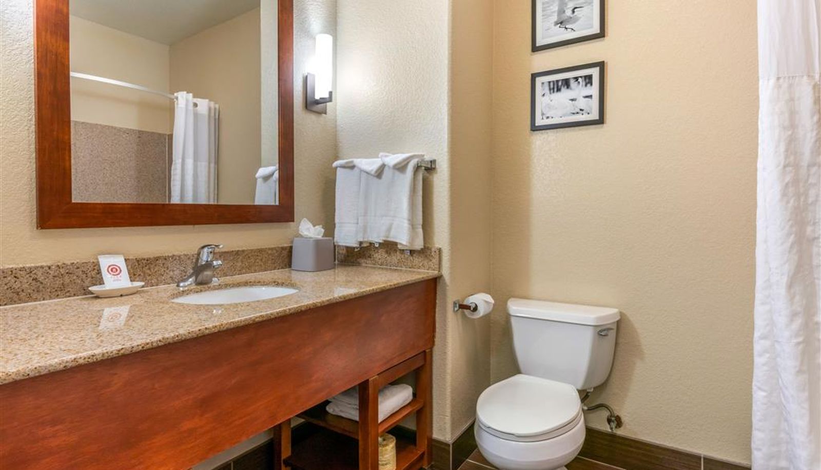 Zimmer - Comfort Inn & Suites Galt - Lodi North