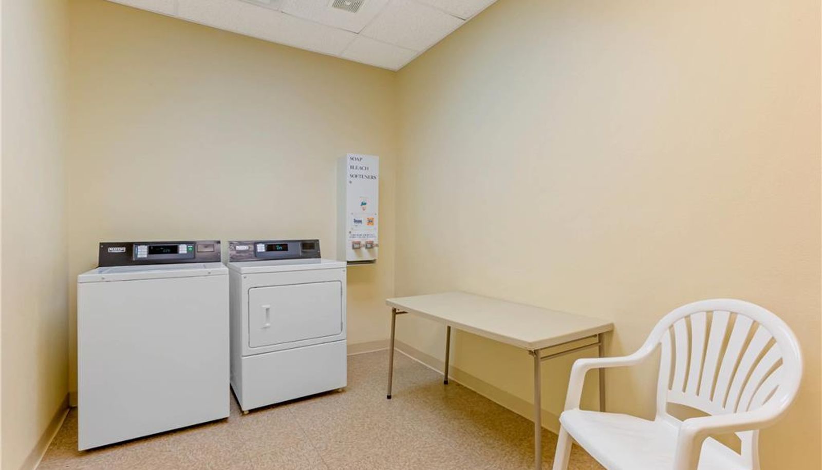 Innenbreich - Comfort Inn & Suites Socorro