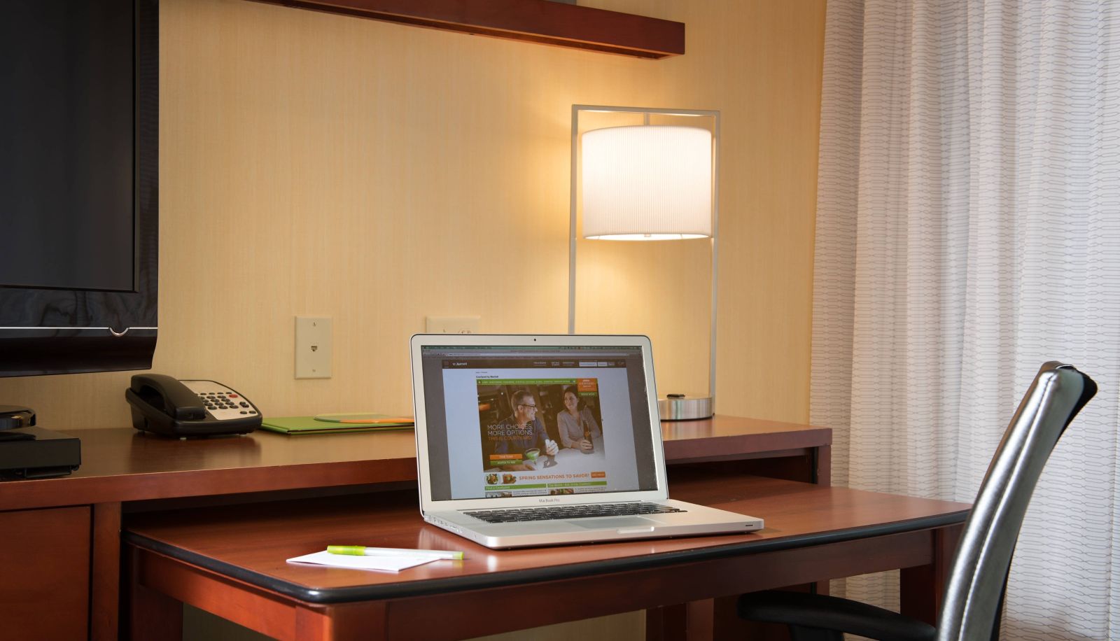 Zimmer - Courtyard by Marriott Hanover Lebanon