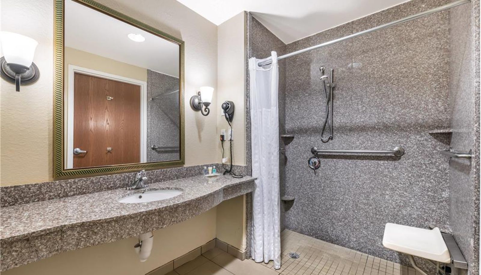 Pokój - Comfort Suites Ocala North