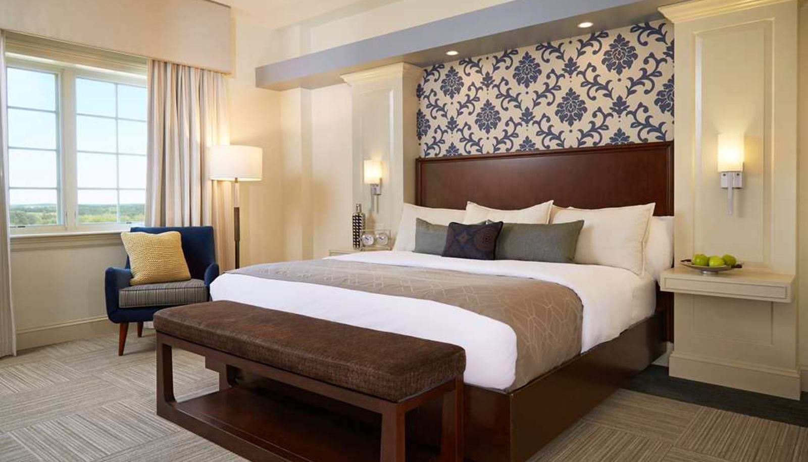 Camera - Rizzo Center a Destination by Hyatt Hotel