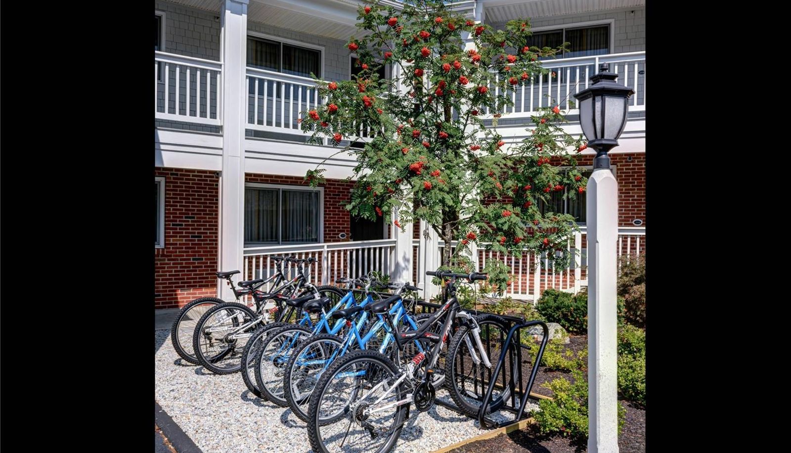 Innenbreich - Port Inn & Suites Kennebunk an Ascend Collection Hotel