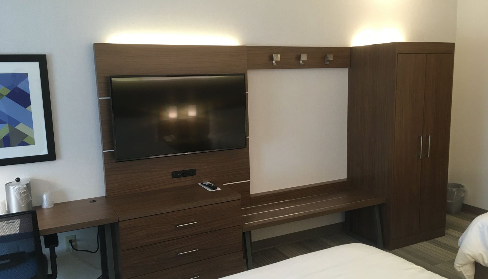 Kamer - Holiday Inn Express & Suites BETHLEHEM ARPT-ALLENTOWN AREA by IHG