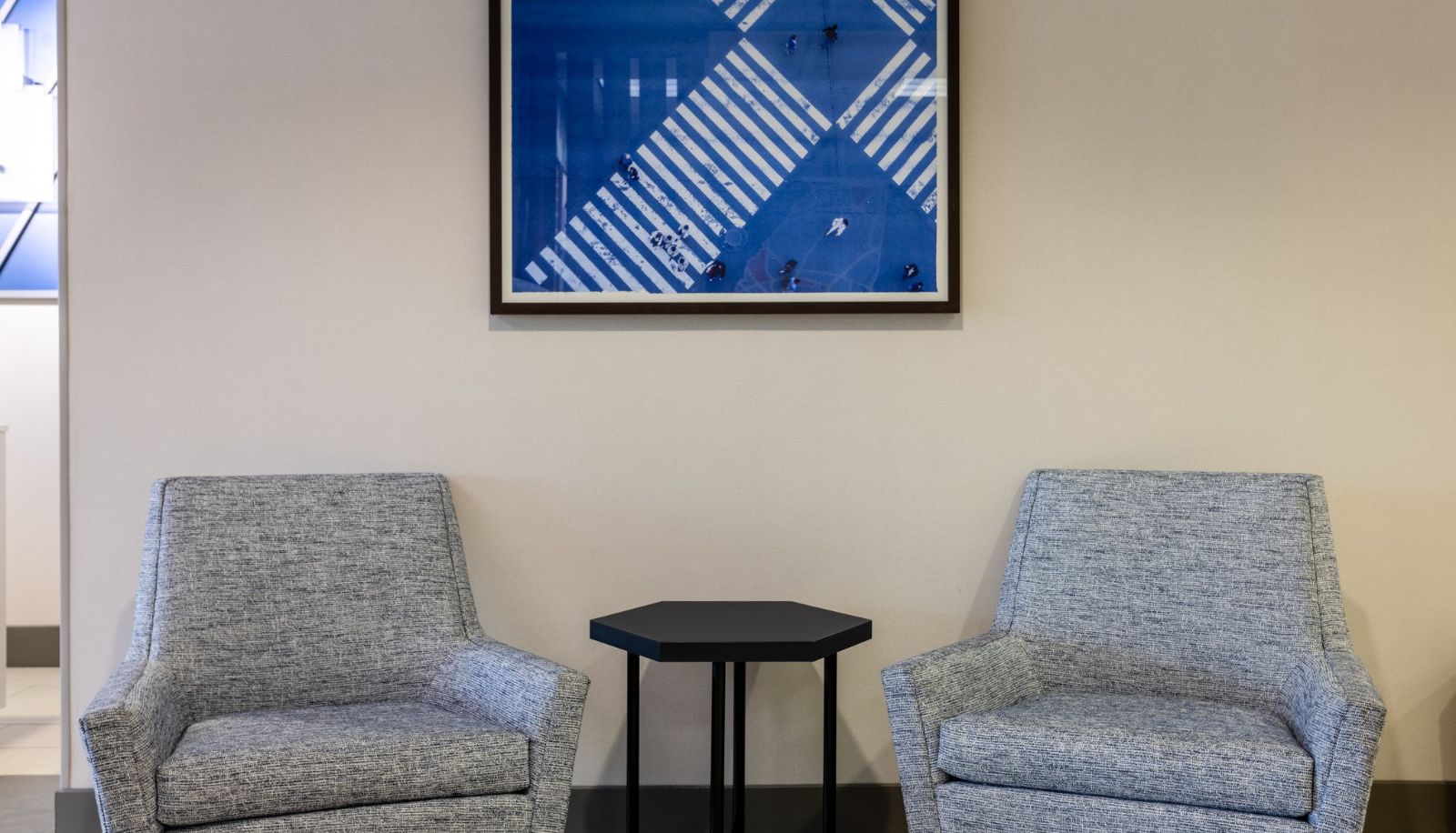 Info - Holiday Inn Express & Suites COLUMBUS AT NORTHLAKE by IHG