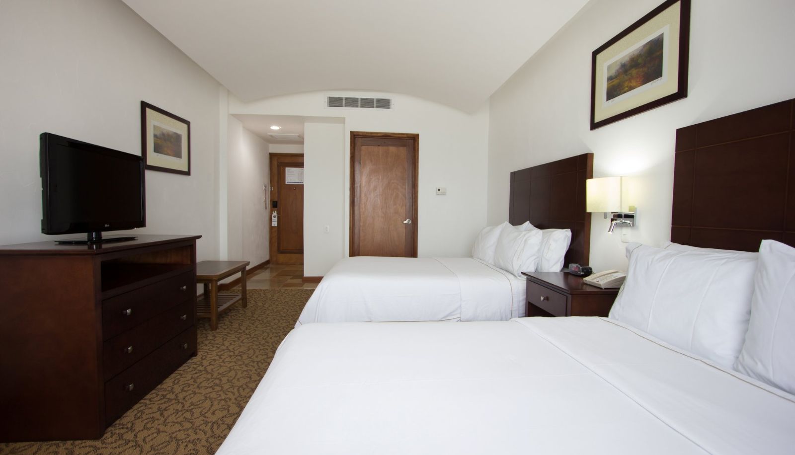 Zimmer - Holiday Inn Express NUEVO LAREDO by IHG