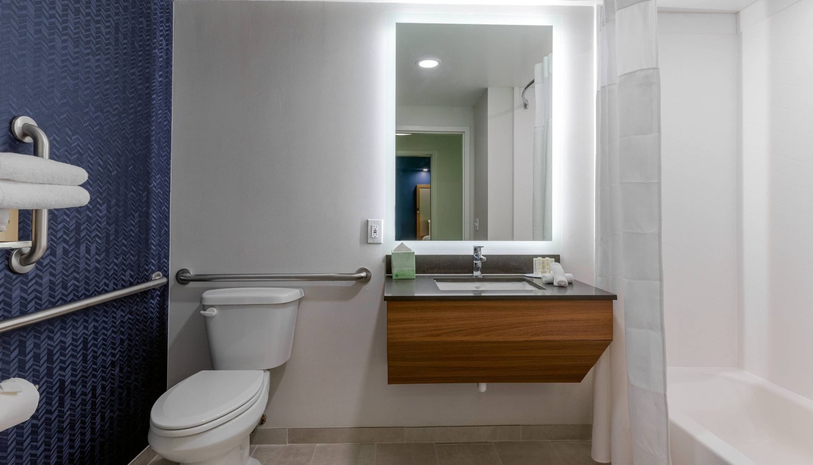 Habitación - Fairfield Inn and Suites by Marriott Atlanta Stonecrest