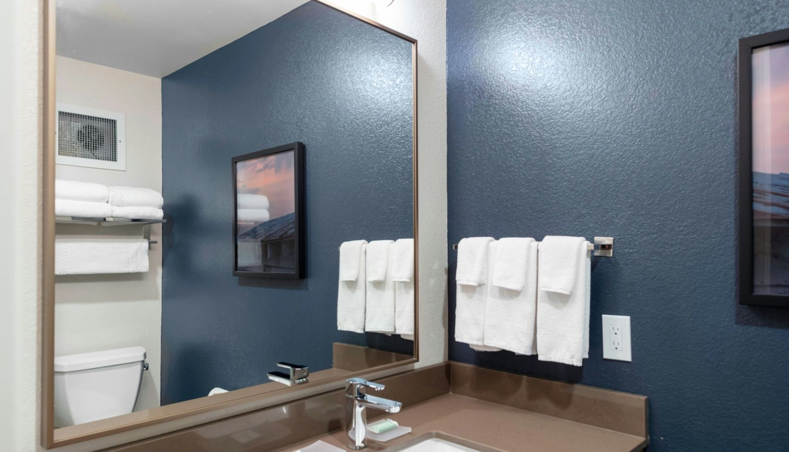 Kamer - Fairfield Inn and Suites by Marriott Rapid City
