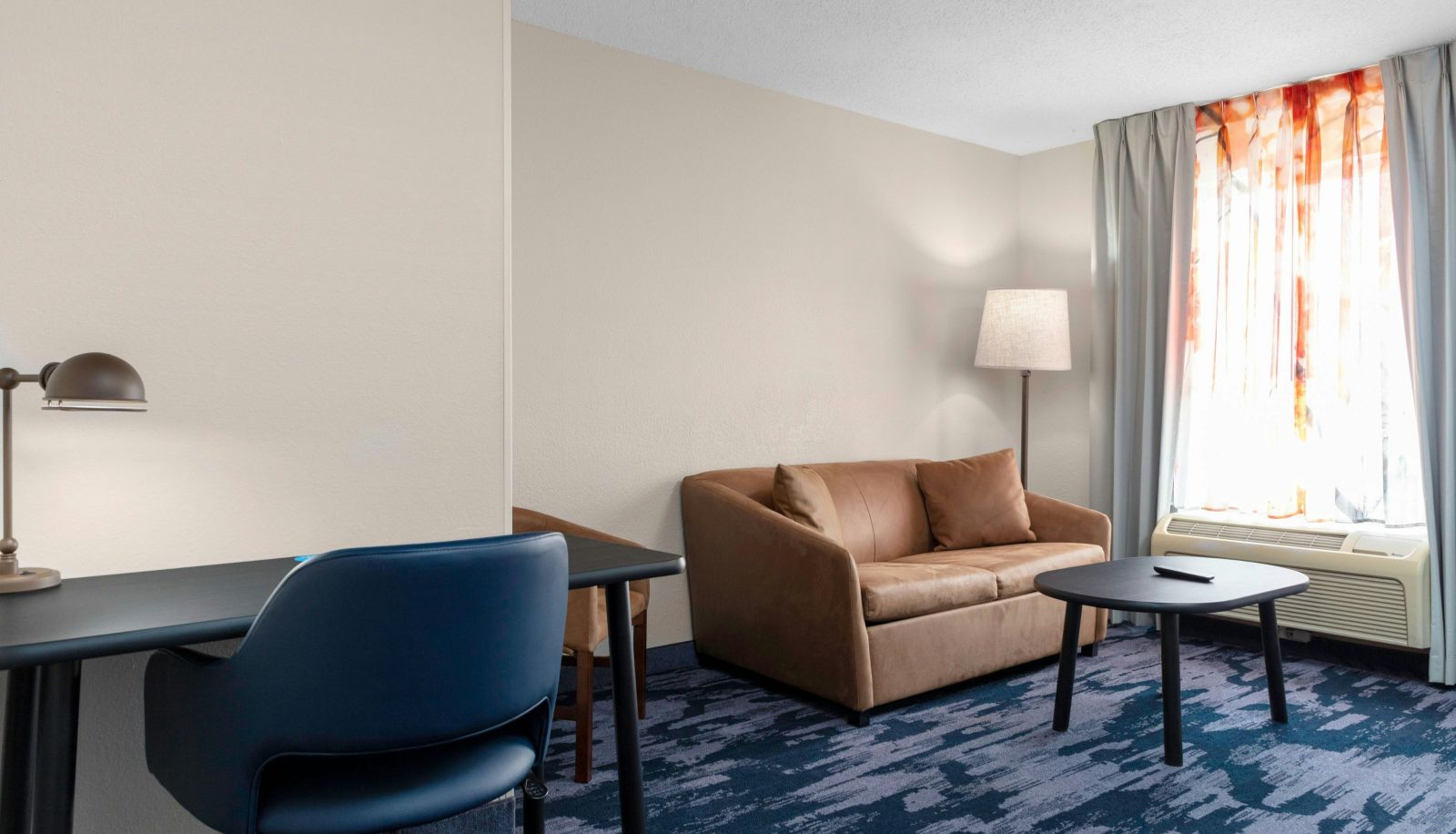 Kamer - Fairfield Inn and Suites by Marriott Rapid City