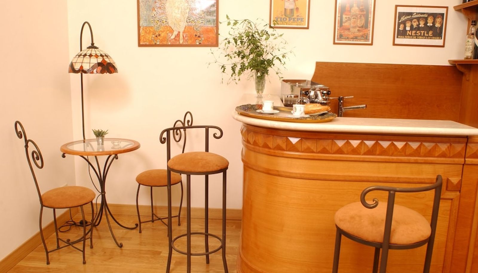Información - Il Gattopardo Relais