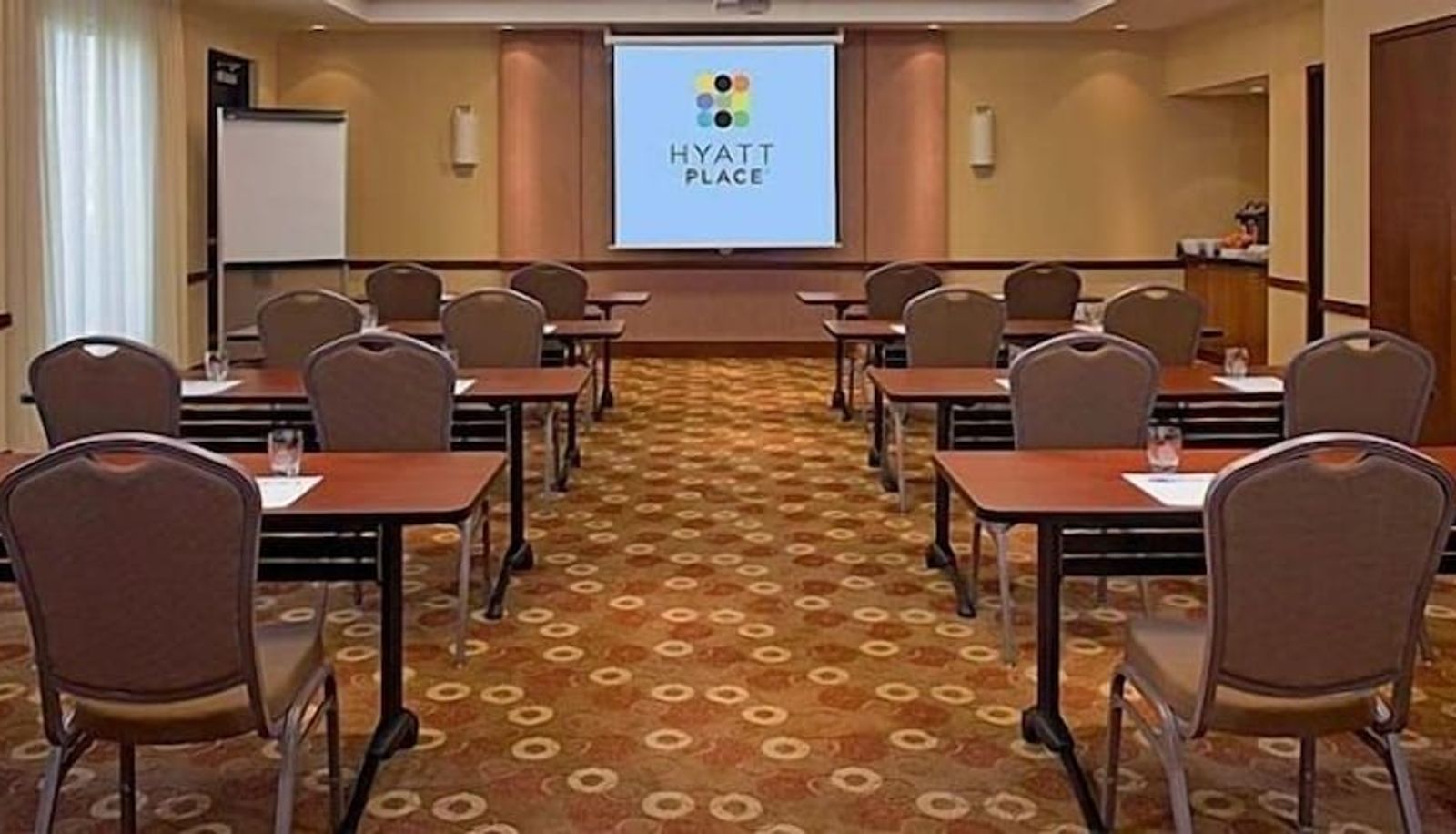 Sala riunioni - Hyatt Place Milford New Haven