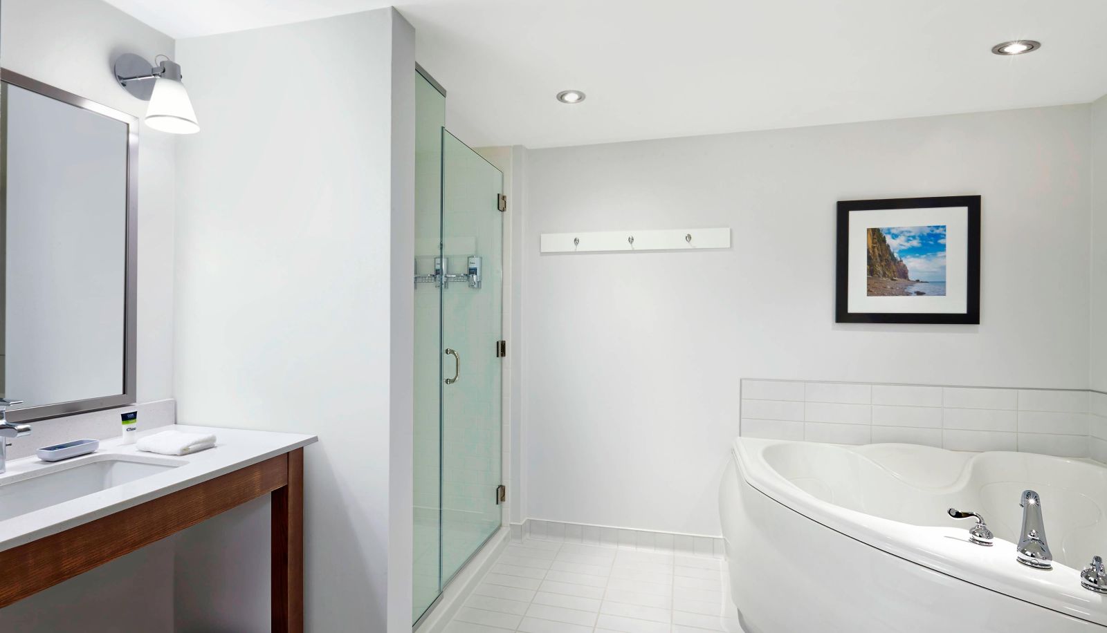 Zimmer - Four Points by Sheraton Moncton