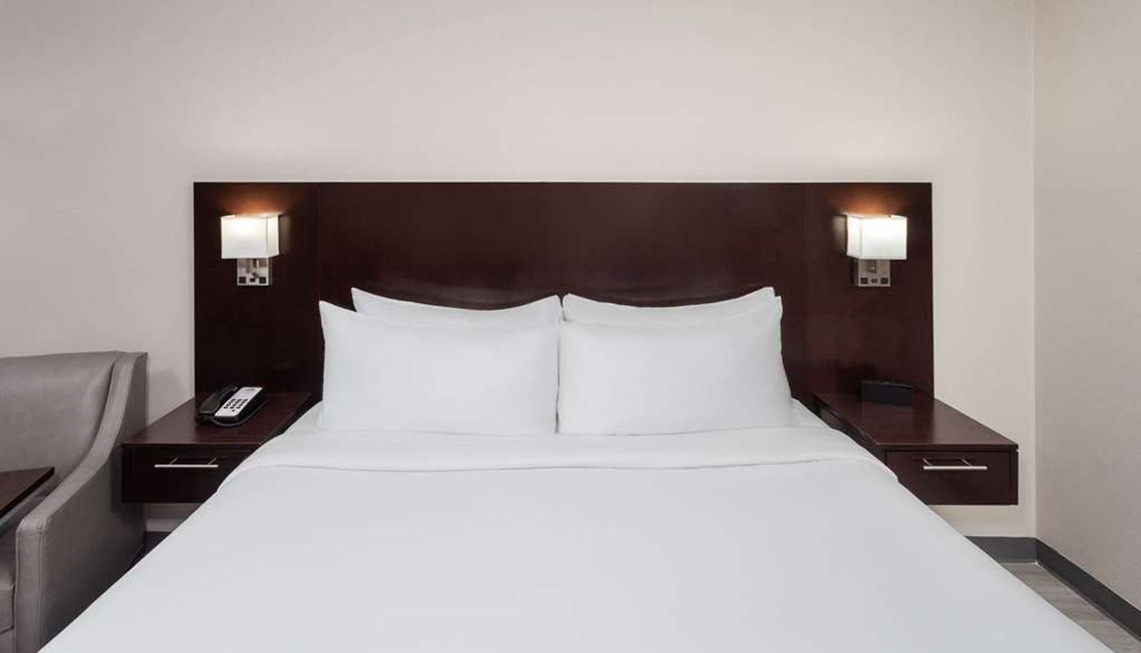 Pokój - Days Inn by Wyndham Melbourne