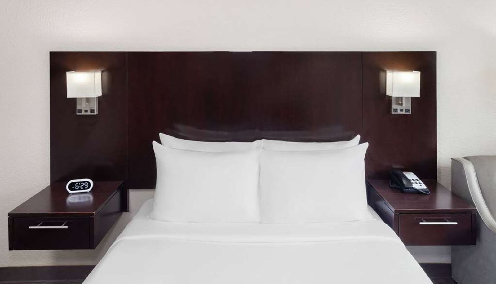 Pokój - Days Inn by Wyndham Melbourne