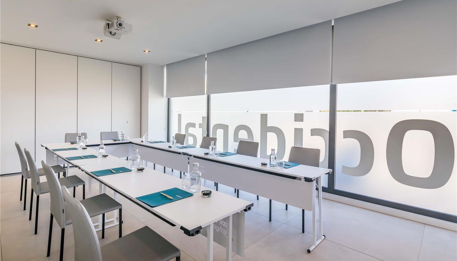 Konferenzraum - Occidental Fuengirola