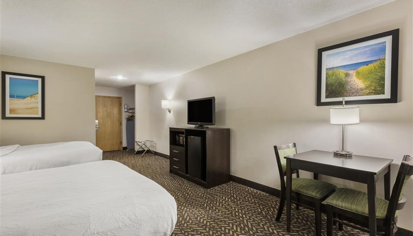Habitación - Best Western Indian Oak