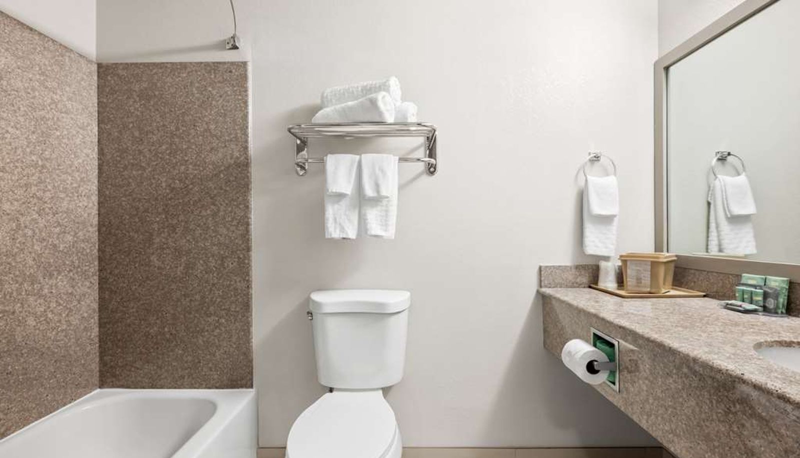 Zimmer - Best Western Dartmouth-New Bedford